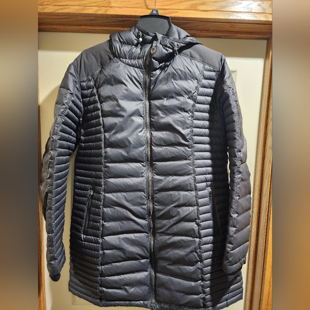Women's XL Kuhl Spitfire Parka